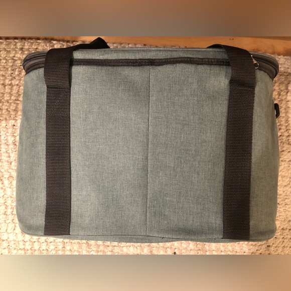 DSW Sage Green Cooler - Picture 10 of 11